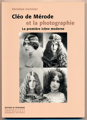 Cleo de Merode et la photographie